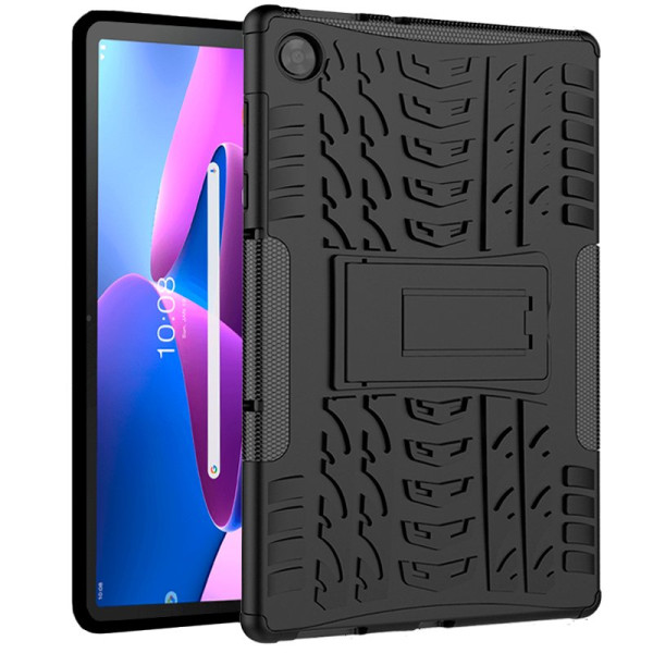 Fundação COOL para Lenovo Tab M10 Plus Gen 3 caso duro D