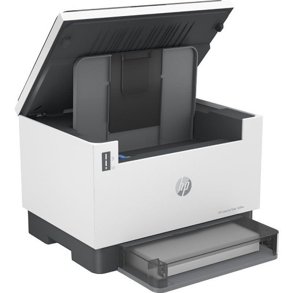Multifunção HP Laserjet Tank 1604w Wi-Fi branco M 3