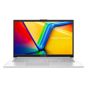 ASUS VIVOBOOK GO 15,6" AMD Ryzen 5 16GB RAM 512GB E1504FA-NJ643W prata D