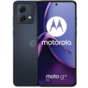 Motorola Moto G84 5G dual sim 12GB RAM 256GB azul escuro D