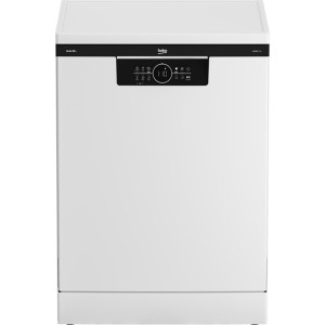 Máquinas de lavar louça BEKO E 59,8cm BDFN26420WA branco D