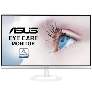 Monitor ASUS 23" LED FHD VZ239HE-W blanco D