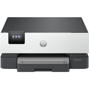Multifunción HP Officejet Pro 9110B WiFi blanco D