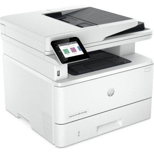 Multifunção HP Laserjet Pro 4102FDN branco H