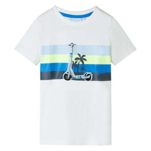 T-shirt infantil bruto 92 D