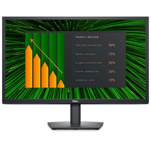 Monitor DELL E 23.8" VA E2423HN negro D