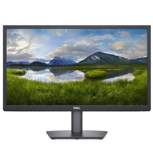 Monitor DELL E 21.5" VA E2222H negro D