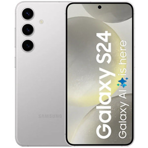 Samsung Galaxy S24 S921 5G dual sim 8GB RAM 256GB gris D