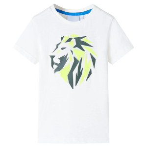 T-shirt infantil bruto 92 D