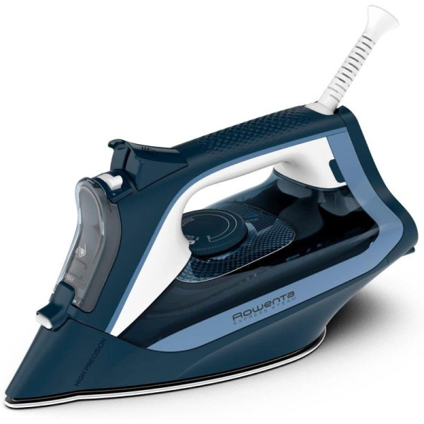 Plancha de vapor ROWENTA Express Steam DW4308D1 azul D