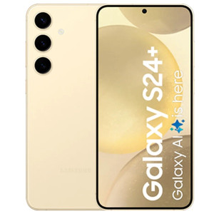 Samsung Galaxy S24+ S926 5G dual sim 12GB RAM 256GB amarelo D