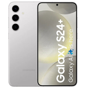 Samsung Galaxy S24+ S926 5G dual sim 12GB RAM 256GB gris D