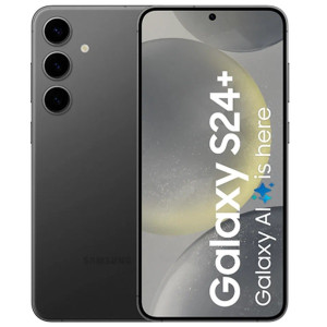 Samsung Galaxy S24+ S926 5G dual sim 12GB RAM 256GB negro D