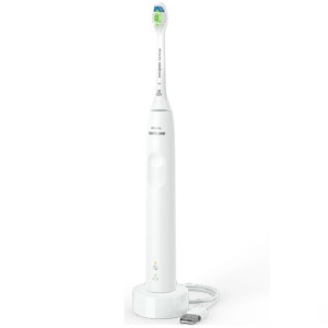 Cepillo de dientes eléctrico PHILIPS SONICARE 4100 blanco D