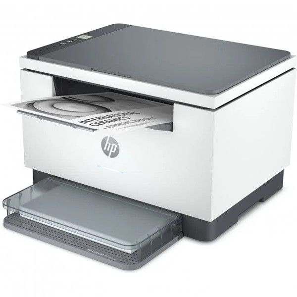 Multifunção HP Laserjet MFP M234DW Wifi branco M 4