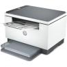 Multifunção HP Laserjet MFP M234DW Wifi branco 4