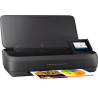 Multifunção HP OFFICEJET 250 preto 3