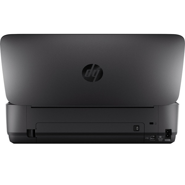 Multifunção HP OFFICEJET 250 preto M 2