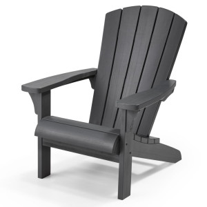 Keter Silla Adirondack Troy color grafito D