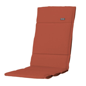 Madison Cusco para cadeira de fibra de terracota Panamá 125x50 cm D