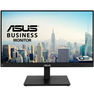 Monitor ASUS 23.8" LED FHD BE24ECSBT negro D