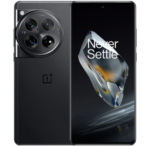 OnePlus 12 5G dual sim 12 GB de RAM 256 GB preto D