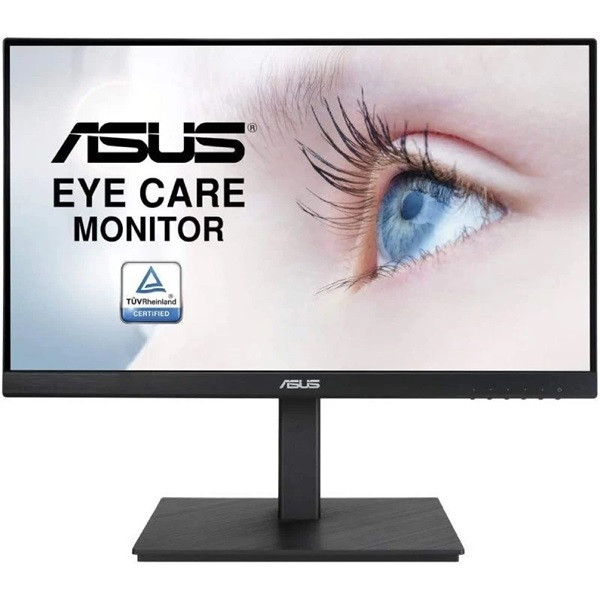 Monitor ASUS 21.5" IPS VA229QSB negro D