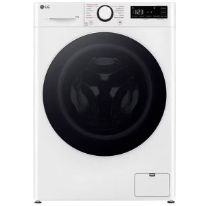 Máquina de lavar LG A 13kg F4WR6013A0W branco D