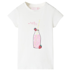 T-shirt infantil bruto 92 D