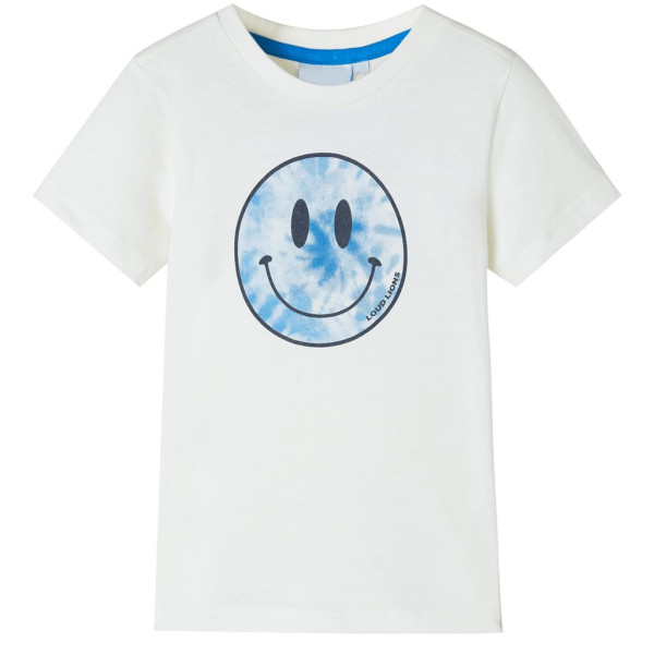 T-shirt infantil cru 116 D