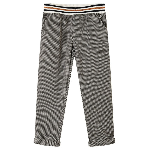 Calça infantil crua 128 D