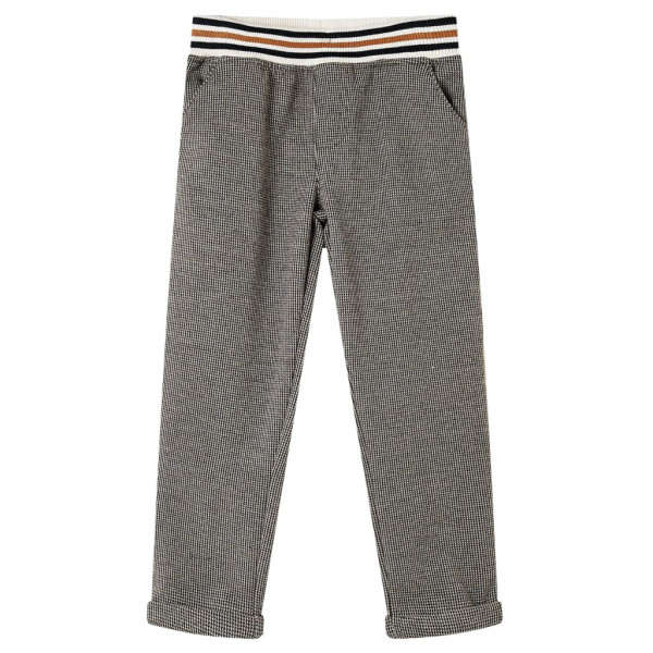 Pantalón infantil color crudo 140 D