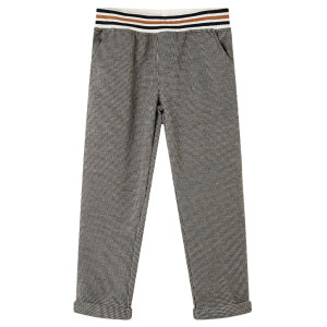 Pantalón infantil color crudo 92 D