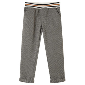 Calça infantil crua 116 D