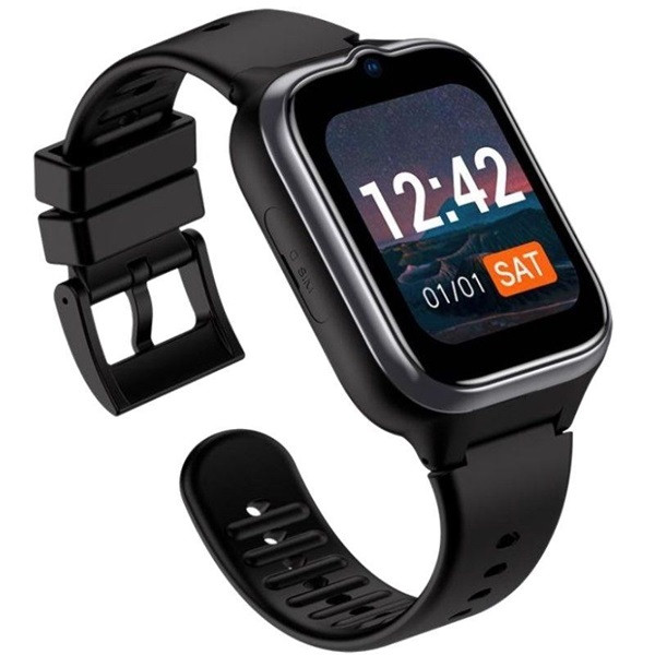 SPC Watch Smartee LTE negro M 4