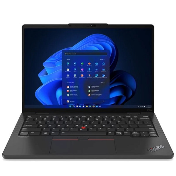 LENOVO THINKPAD X13s G1 13.3" Snapdragon 8cx 16GB RAM 256GB 21BX000WSP preto D