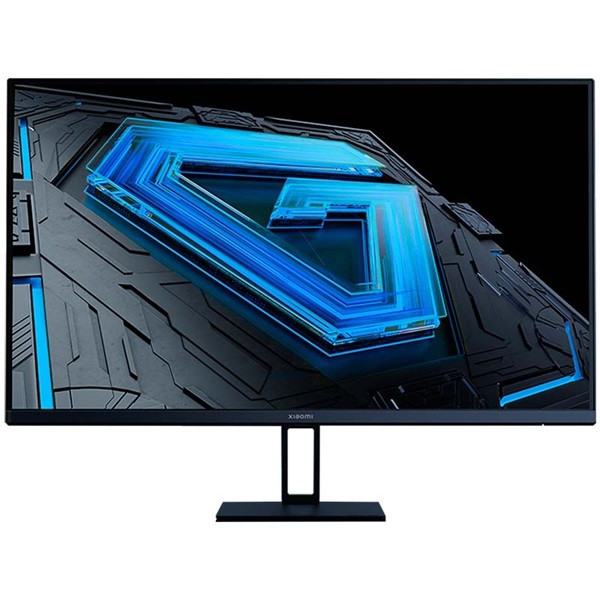 Monitor Gaming XIAOMI G27i 27" IPS FHD negro D