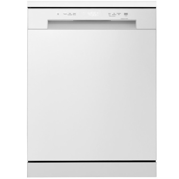 Máquinas de lavar louça LG D 60cm DF141FW branco D