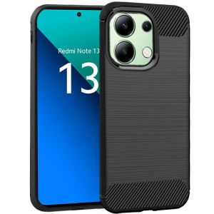 Carcaça COOL para Xiaomi Redmi Nota 13 Carvão Preto D