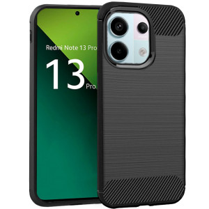 Carcaça COOL para Xiaomi Redmi Note 13 Pro 5G Carvão Preto D