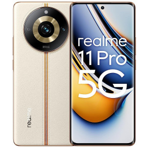 Realme 11 Pro 5G dual sim 8GB RAM 128GB beige D
