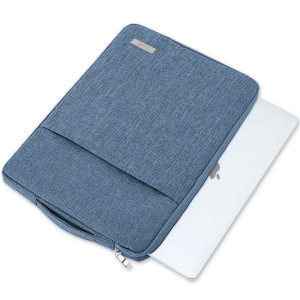 Caixa de computador portátil / Tablet 13-15 polegadas COOL Versus Azul D