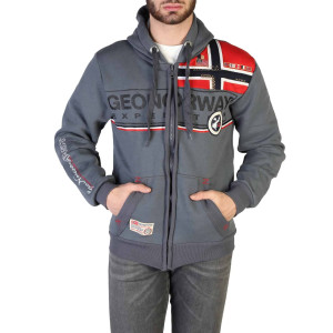 Geographical Norway - Flipper_man D