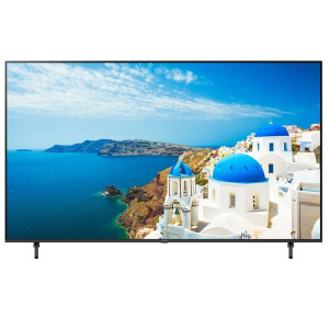 Smart TV PANASONIC 65" MiniLED 4K HDR TX-65MX950 preto D