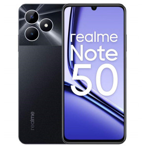 Realme Note 50 dual sim 4GB RAM 128GB preto D