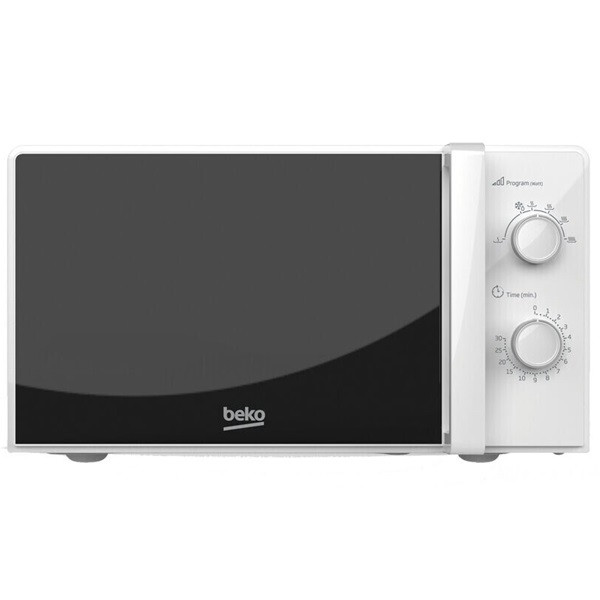 Microondas BEKO 20L MOC20100WFB branco D