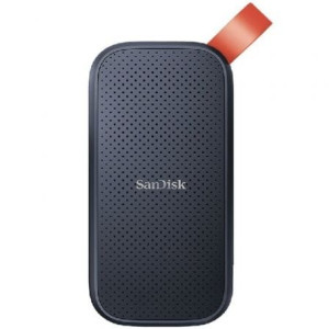 Disco duro externo SANDISK portable 1 TB SSD D