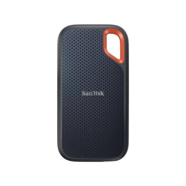 Disco externo SANDISK Extreme Portable V2 2TB cinza D