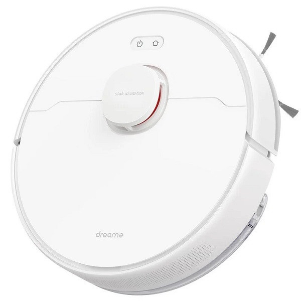 Robot Aspirador Dreame DREAME F9 PRO blanco D