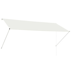 Toldo retrátil 300x150 cm D